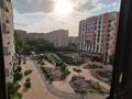 1-комнатная квартира · 46 м² · 5/12 этаж, мкр Жетысу-1 28A — Улугбек-Момышулы за 250 000 〒 в Алматы, Ауэзовский р-н — фото 3