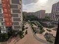 1-комнатная квартира · 46 м² · 5/12 этаж, мкр Жетысу-1 28A — Улугбек-Момышулы за 250 000 〒 в Алматы, Ауэзовский р-н — фото 4