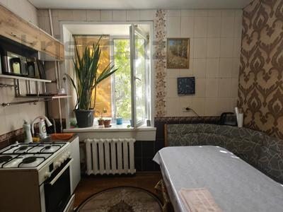 3-комнатная квартира · 61.2 м² · 2/2 этаж, 13-й военный городок за 34 млн ₸ в Алматы