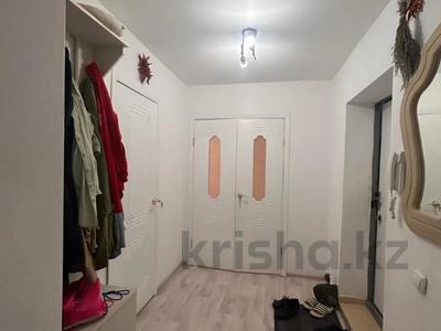 2-комнатная квартира · 56 м² · 1/9 этаж, Нур Актобе, Нур Актобе 2 микрорайон за 15.5 млн ₸