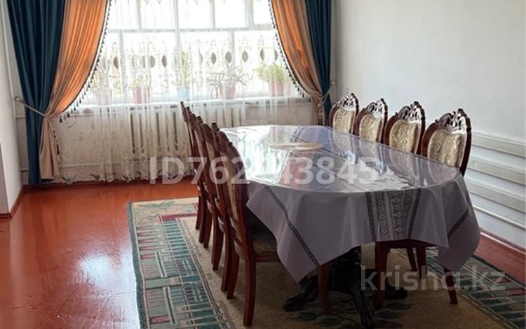 Часть дома · 5 комнат · 100 м² · 8.5 сот., Кошек батыр 278 за 38 млн 〒 в Таразе — фото 2