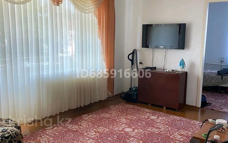 2-комнатная квартира · 49 м² · 3/4 этаж, Кунаева 10 за 15 млн ₸ в Мерей (Селекция) — фото 2