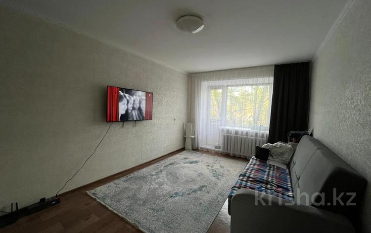 1-комнатная квартира, 28.6 м², 3/5 этаж, Гагарина 36/2 за 11 млн 〒 в Павлодаре — фото 3