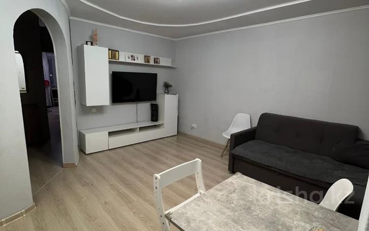 3-бөлмелі пәтер · 62 м² · 6/6 қабат, Жукова, бағасы: 24.5 млн ₸ в Петропавловске — фото 4
