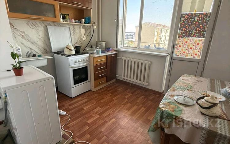 1-комнатная квартира · 38 м² · 5/7 этаж, Болашак 27 за 15.5 млн ₸ в Талдыкоргане — фото 2