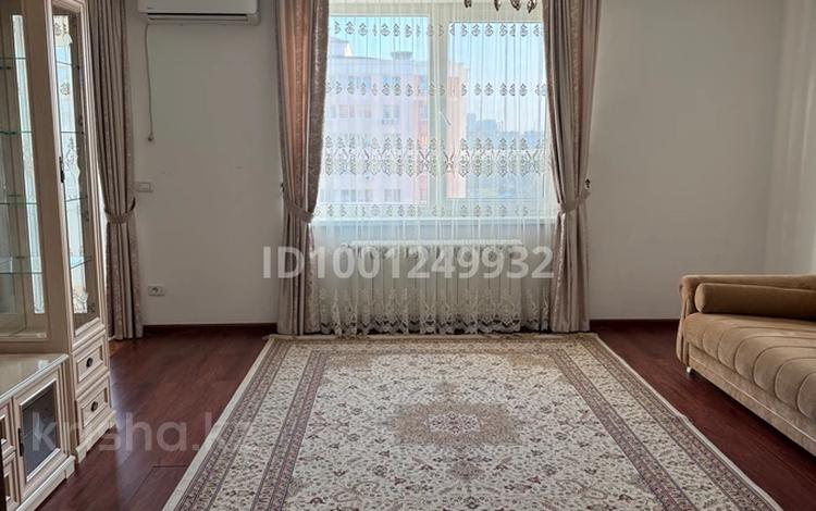 3-комнатная квартира · 94 м² · 5/7 этаж, Керей, Жанибек хандар 8а за 53 млн 〒 в Астане, Есильский р-н — фото 2