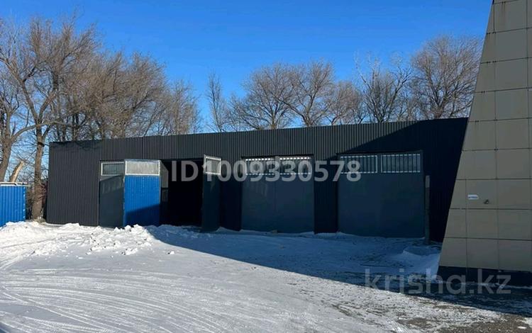 Гараж · 30 м² · Сахариева 52 — Восточная объездная - Толе-би за 30 000 〒 в Алматы — фото 2