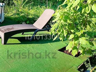 Дача · 3 комнаты · 80 м², Рахат баубақша 2 — ҚазГерМунай артында за 50 000 ₸ в 