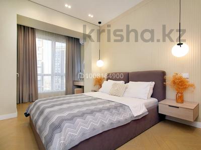 2-бөлмелі пәтер · 50 м² · 11/20 қабат, Ермека Серкебаева 146/1, бағасы: 25 000 〒 в Алматы, Бостандыкский р-н