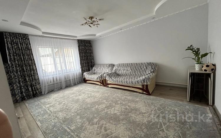 Жеке үй · 4 бөлме · 100 м² · 6 жүзд., Алма 108 — Верхняя трасса, бағасы: 37 млн ₸ в Долане — фото 2