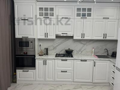 3-бөлмелі пәтер · 116.8 м² · 3/5 қабат, Центральная 19/2, бағасы: 70 млн ₸ в Костанае
