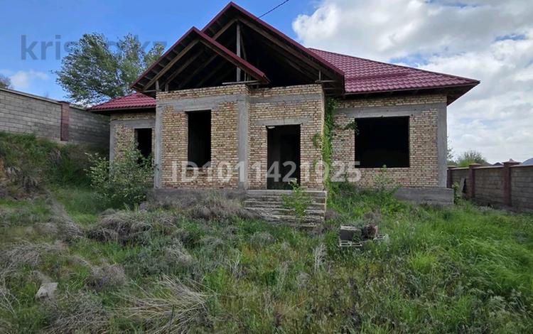 Отдельный дом · 5 комнат · 140 м² · 10 сот., мкр Кайтпас 1, Мкр Туран-2 — Академ городок за 55 млн ₸ в Шымкенте, Каратауский р-н — фото 2