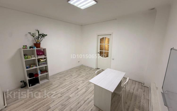 Офисы, образование, кабинеты и рабочие места · 25 м² за 120 000 ₸ в Астане, Алматы р-н — фото 2
