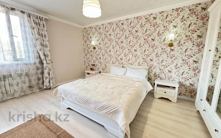 3-комнатная квартира · 76 м² · 2/9 этаж, Кумисбекова 2/3 за ~ 35.6 млн ₸ в Астане, Сарыарка р-н — фото 21
