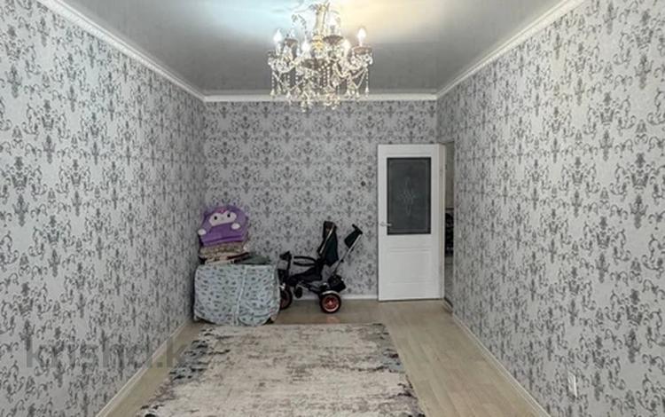 3-комнатная квартира · 115 м² · 6/6 этаж, 35-мкр 27 за 18.9 млн ₸ в Актау — фото 2
