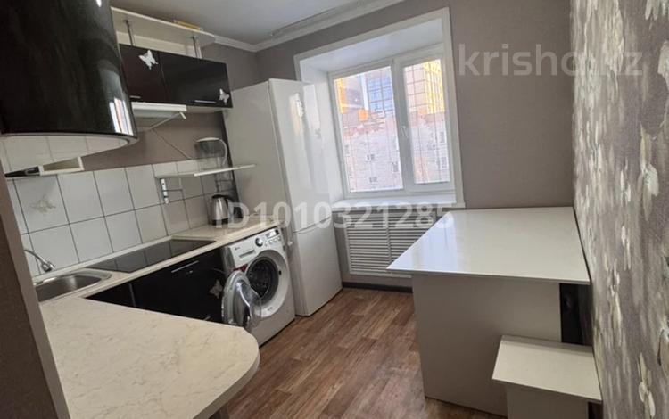 1-бөлмелі пәтер · 38 м² · 5/5 қабат, Баймуканова, бағасы: 130 000 〒 в Кокшетау — фото 2