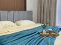 2-бөлмелі пәтер · 60 м² · 9/9 қабат, Толе би 54 — ТРЦ Хан Шатыр, Байтерек, Токио, бағасы: 23 000 ₸ в Астане, Нура р-н