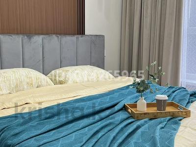 2-комнатная квартира · 60 м² · 9/9 этаж, Толе би 54 — ТРЦ Хан Шатыр, Байтерек, Токио за 23 000 ₸ в Астане, Нура р-н
