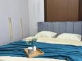 2-бөлмелі пәтер · 60 м² · 9/9 қабат, Толе би 54 — ТРЦ Хан Шатыр, Байтерек, Токио, бағасы: 23 000 ₸ в Астане, Нура р-н — фото 2