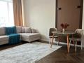 2-бөлмелі пәтер · 60 м² · 9/9 қабат, Толе би 54 — ТРЦ Хан Шатыр, Байтерек, Токио, бағасы: 23 000 ₸ в Астане, Нура р-н — фото 3