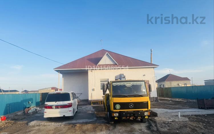 Жеке үй · 5 бөлме · 130 м² · 10 жүзд., Байтерек 1, бағасы: 18 млн ₸ в  — фото 2