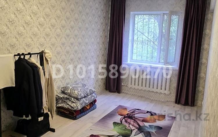 2-бөлмелі пәтер · 43.7 м² · 1/5 қабат, Кужанова — Дворец культуры, бағасы: 14 млн ₸ в Сарани — фото 2