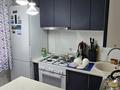 2-бөлмелі пәтер · 43.7 м² · 1/5 қабат, Кужанова — Дворец культуры, бағасы: 14 млн ₸ в Сарани — фото 11
