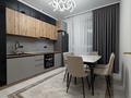 1-комнатная квартира · 38 м² · 6/9 этаж, Туран 43/6 за 36 млн ₸ в Астане, Нура р-н — фото 5