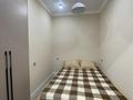 1-комнатная квартира · 34 м² · 12/12 этаж, Е 181 1 — Айтматова КазГЮУ, МНУ, Small, Кургальджинская трасса за 220 000 ₸ в Астане, Есильский р-н — фото 2