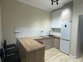 1-комнатная квартира · 34 м² · 12/12 этаж, Е 181 1 — Айтматова КазГЮУ, МНУ, Small, Кургальджинская трасса за 220 000 ₸ в Астане, Есильский р-н — фото 3