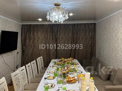 3-комнатная квартира · 80 м² · 8/10 этаж, Казбек би 36 — КШТ за 37.5 млн ₸ в Усть-Каменогорске, Меновное