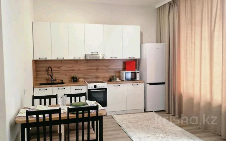 2-комнатная квартира · 51 м², Туран 44/2 — улица Орынбор за 300 000 ₸ в Астане — фото 4