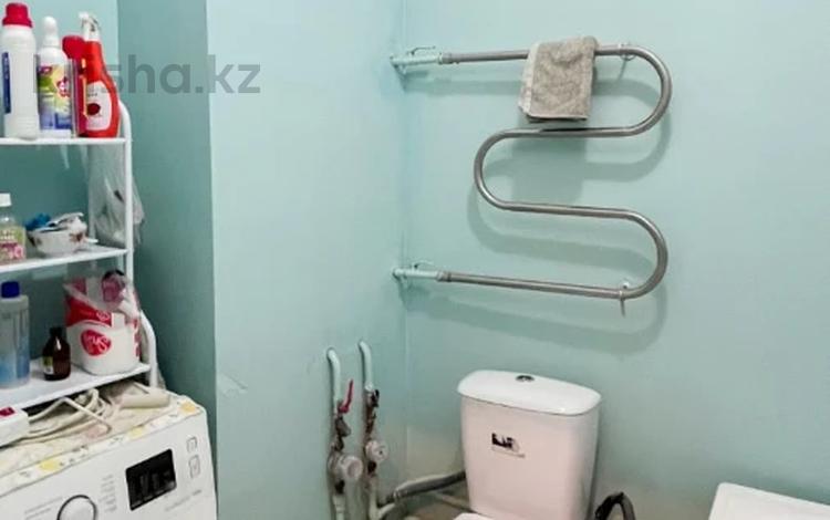 1-комнатная квартира · 34 м² · 1/9 этаж, Коктем за 13.3 млн ₸ в Талдыкоргане, мкр Коктем — фото 2
