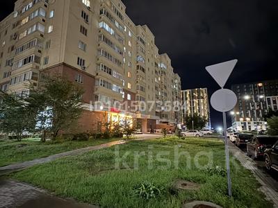 1-бөлмелі пәтер · 35 м² · 5/9 қабат, Чингиз Айтматов 29а — Сыганак, бағасы: ~ 23 млн ₸ в Астане, Нура р-н