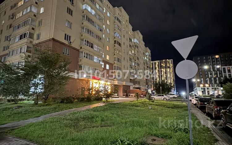 1-комнатная квартира · 35 м² · 5/9 этаж, Чингиз Айтматов 29а — Сыганак за ~ 23 млн ₸ в Астане, Нура р-н — фото 4