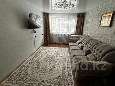 2-комнатная квартира, 45 м², 1/5 этаж, Абай за 14.4 млн 〒 в Петропавловске