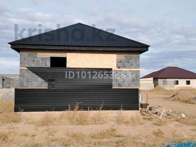 Отдельный дом · 1 комната · 48 м² · 10 сот., Западный жилой район 5/10 за 15 млн ₸ в Жезказгане