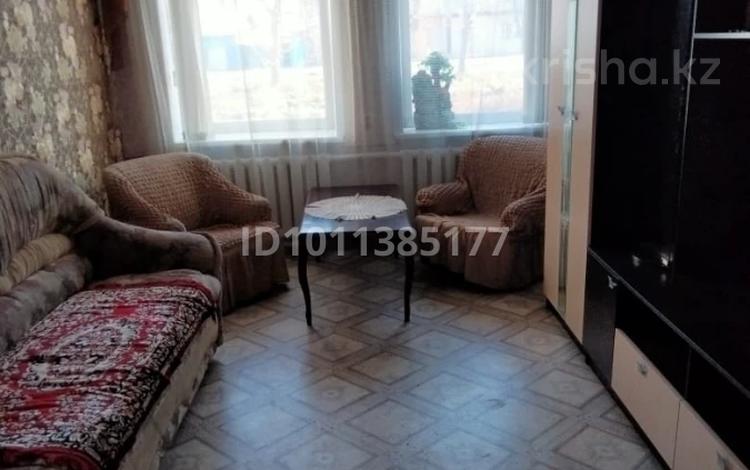 2-бөлмелі пәтер · 60 м² · 1/2 қабат, Сатпаева 45 — Сш №18, бағасы: 8.5 млн ₸ в Семее — фото 2