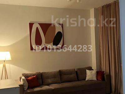 1-комнатная квартира · 40 м² · 1/16 этаж, Тлендиева 44а за 20 млн ₸ в Астане, Сарыарка р-н