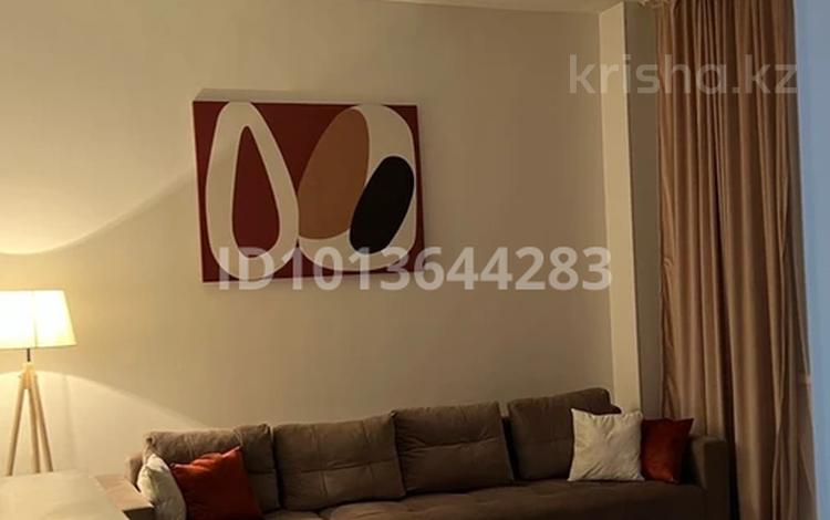 1-комнатная квартира · 40 м² · 1/16 этаж, Тлендиева 44а за 20 млн ₸ в Астане, Сарыарка р-н — фото 2