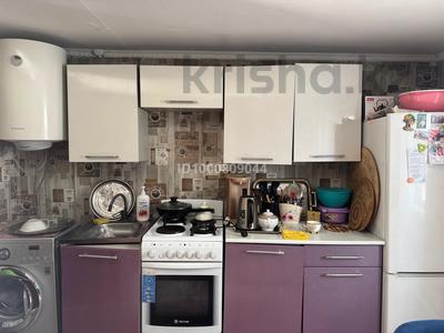 Отдельный дом · 3 комнаты · 61.8 м² · 10 сот., Бобровка 4374 за 7.5 млн ₸ в Семее