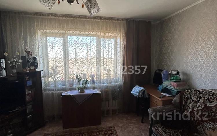 1-комнатная квартира · 42 м² · 5/5 этаж, Жумабаева 21 за 17 млн ₸ в Семее — фото 2