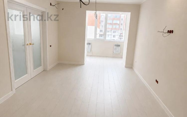 1-бөлмелі пәтер · 43.4 м² · 2/5 қабат, Циолковского, бағасы: 18.5 млн ₸ в Уральске — фото 2