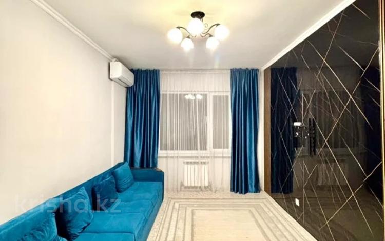 2-бөлмелі пәтер · 50 м² · 7/9 қабат, Райымбек батыра, бағасы: 31.5 млн ₸ в  — фото 10