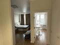 1-бөлмелі пәтер · 45 м² · 5 қабат, Каныша Сатпаева 133/6, бағасы: 350 000 ₸ в Алматы, Бостандыкский р-н