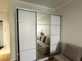 1-бөлмелі пәтер · 45 м² · 5 қабат, Каныша Сатпаева 133/6, бағасы: 350 000 ₸ в Алматы, Бостандыкский р-н — фото 8