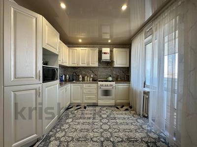 3-бөлмелі пәтер · 68.8 м² · 5/6 қабат, Карбышева, бағасы: 28 млн ₸ в Костанае