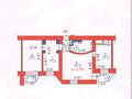 3-бөлмелі пәтер · 68 м² · 3/12 қабат, Казахстан 68, бағасы: 38 млн ₸ в Усть-Каменогорске — фото 21