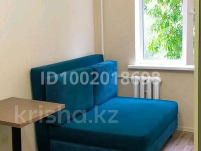 1-комнатная квартира · 13.3 м² · 3/4 этаж, мкр №7 1 за 14 млн ₸ в Алматы, Ауэзовский р-н