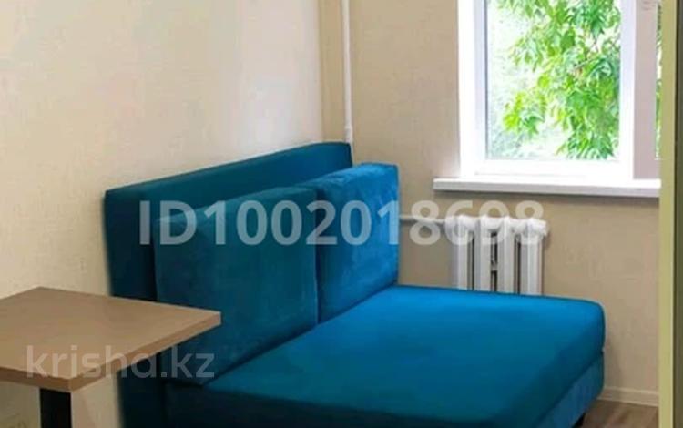 1-комнатная квартира · 13.3 м² · 3/4 этаж, мкр №7 1 за 14 млн ₸ в Алматы, Ауэзовский р-н — фото 2